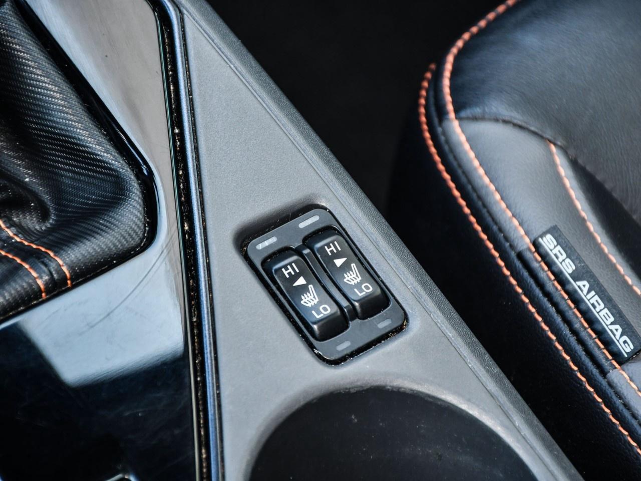 2024 Subaru XV Crosstrek LIMITED AWD Photo