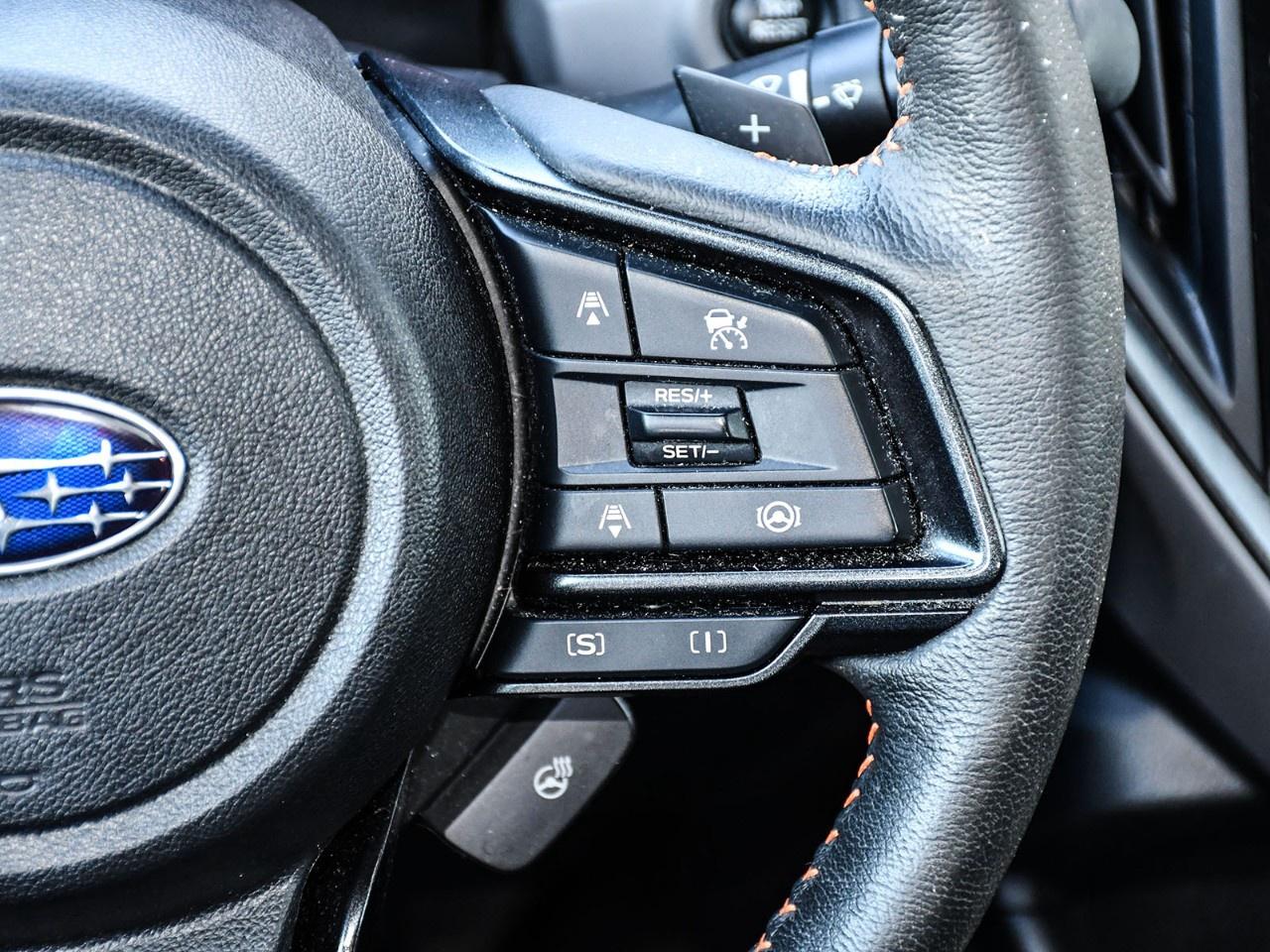 2024 Subaru XV Crosstrek LIMITED AWD Photo