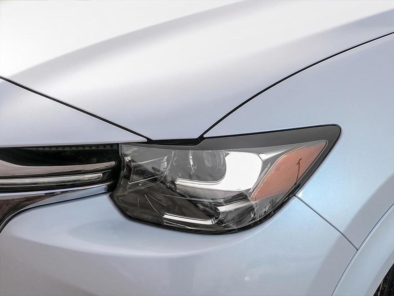 2026 Mazda CX-70 PHEV Signature AWD Photo