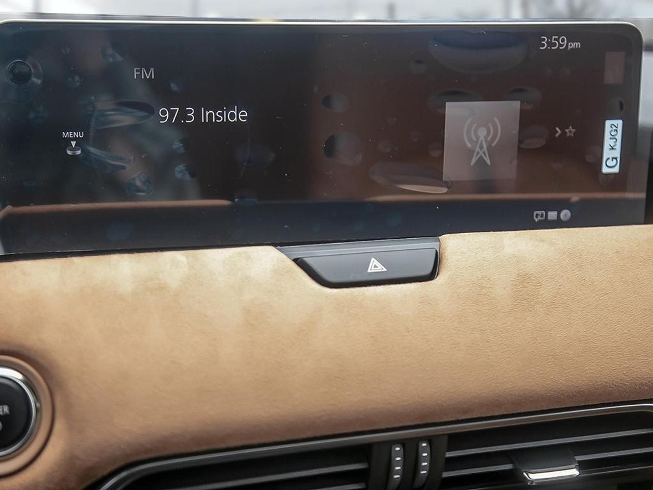 2026 Mazda CX-70 PHEV Signature AWD Photo