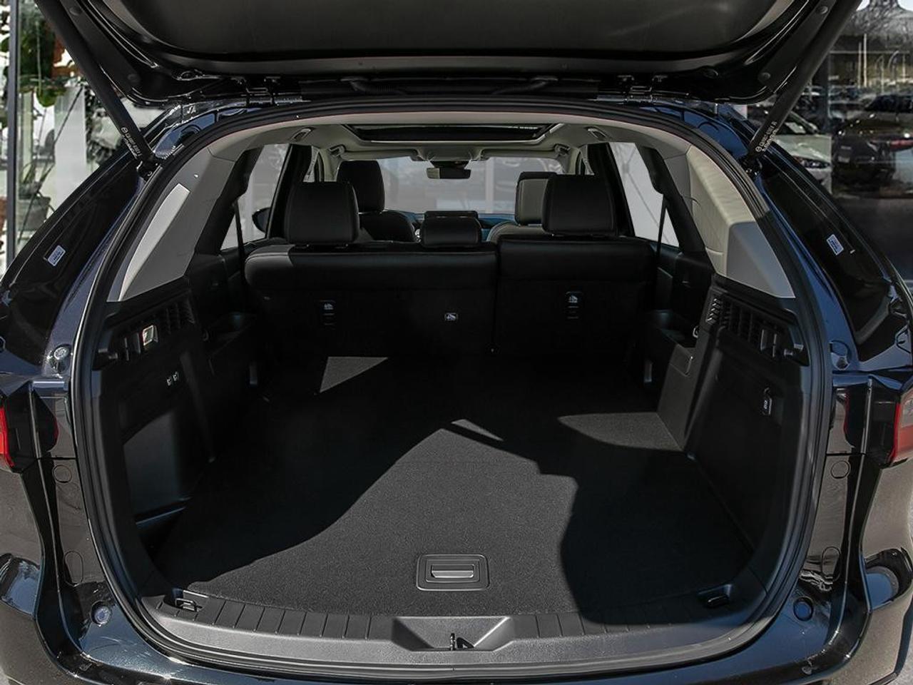 2026 Mazda CX-70 MHEV GT AWD Photo