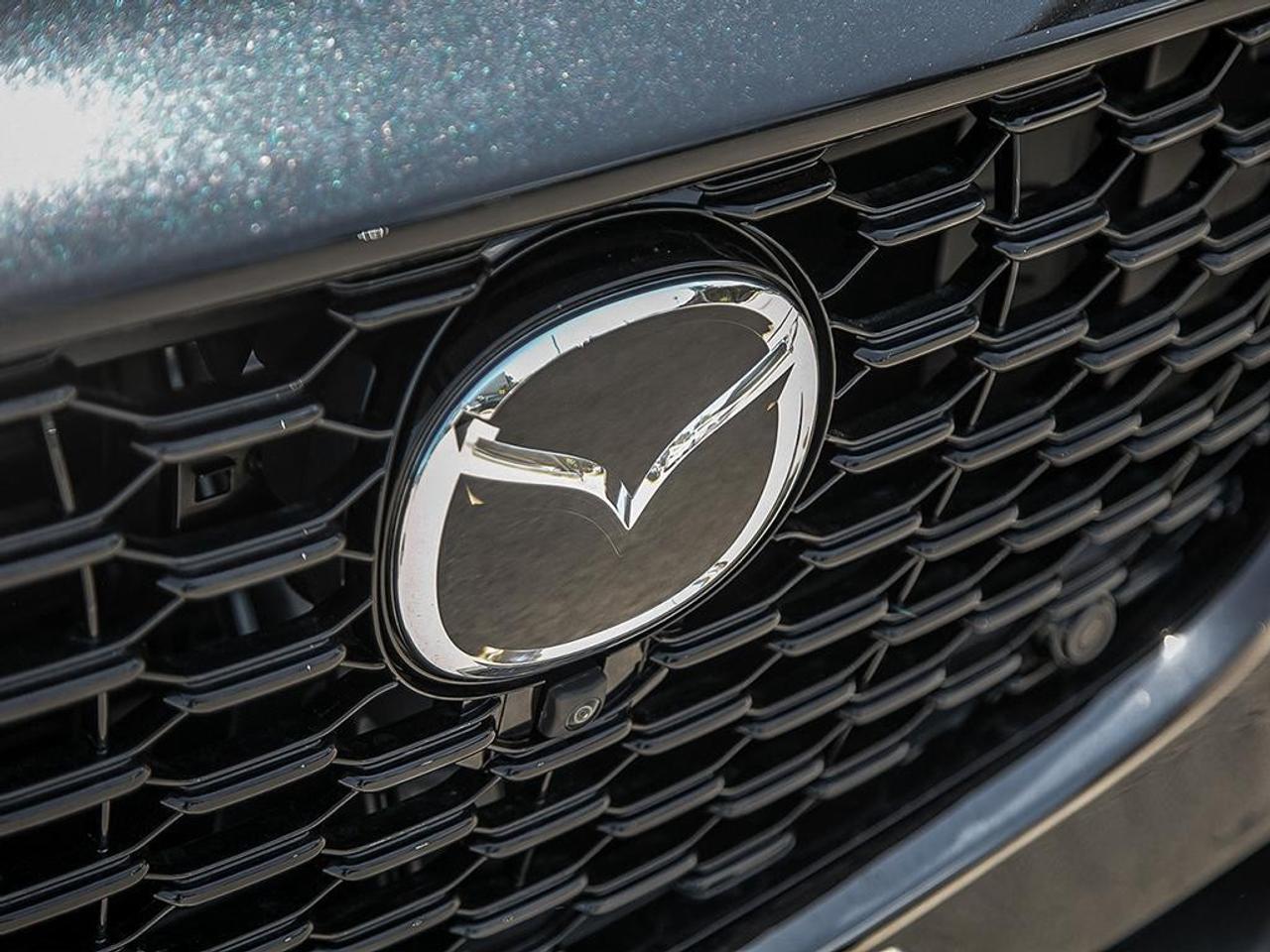 2026 Mazda CX-70 MHEV GT AWD Photo