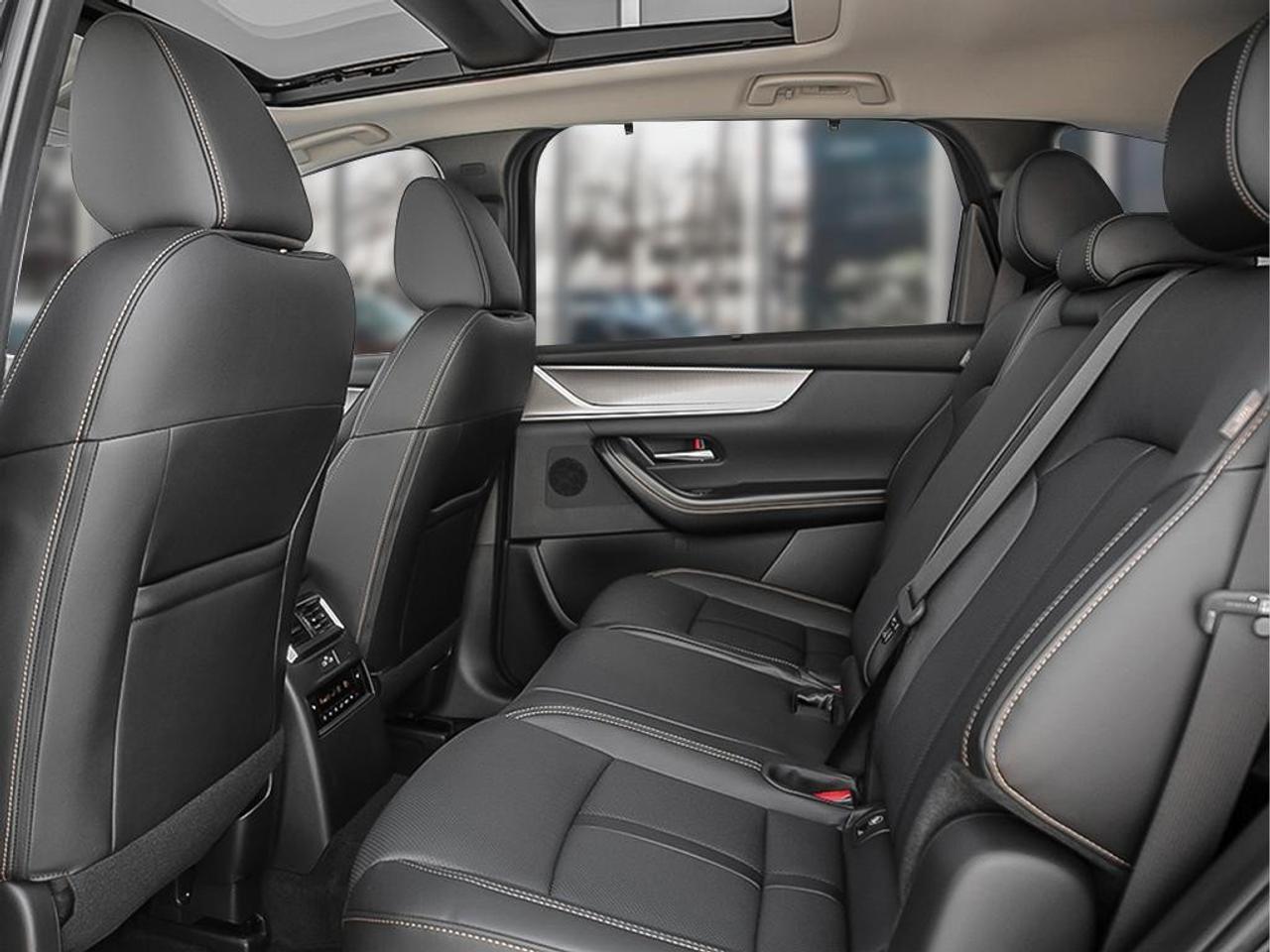2026 Mazda CX-70 MHEV GT AWD Photo