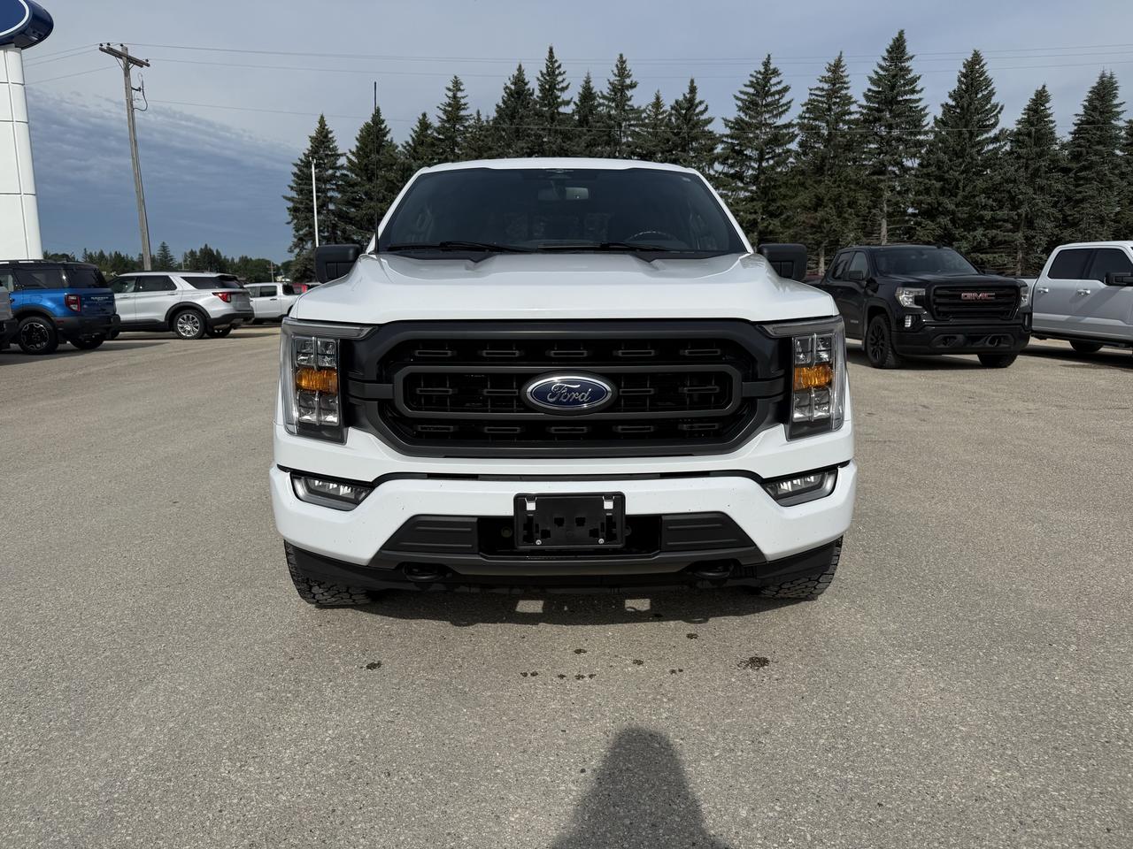 2023 Ford F-150 XLT Photo2