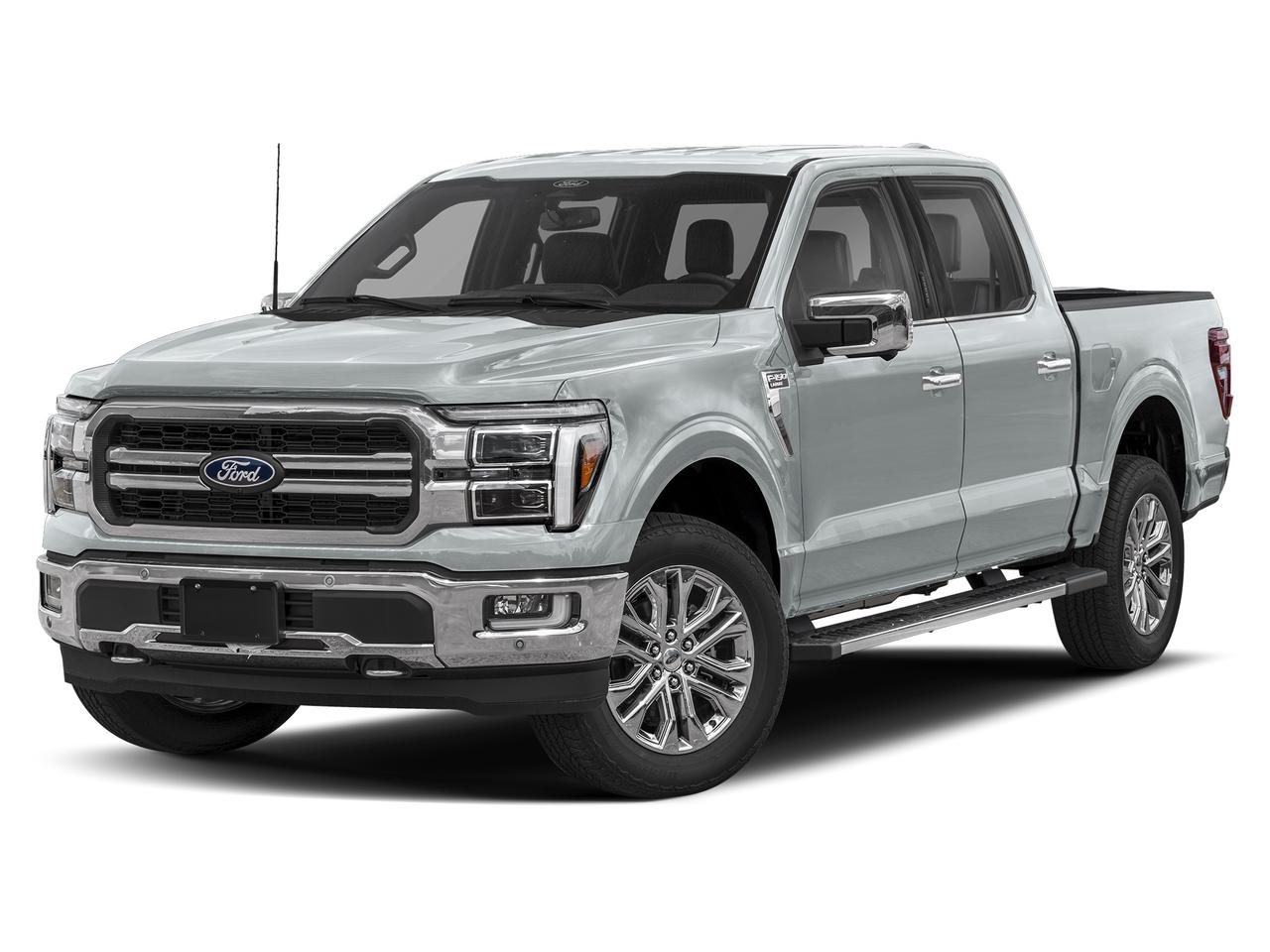 Used 2024 Ford F-150 Lariat 4WD SuperCrew 5.5' Box for sale in Caledonia, ON