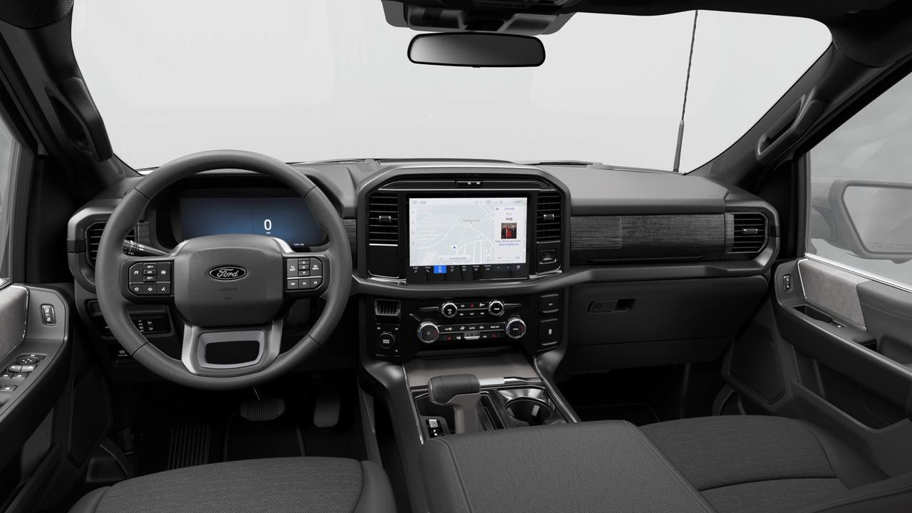 2026 Ford F-150 XLT Photo5