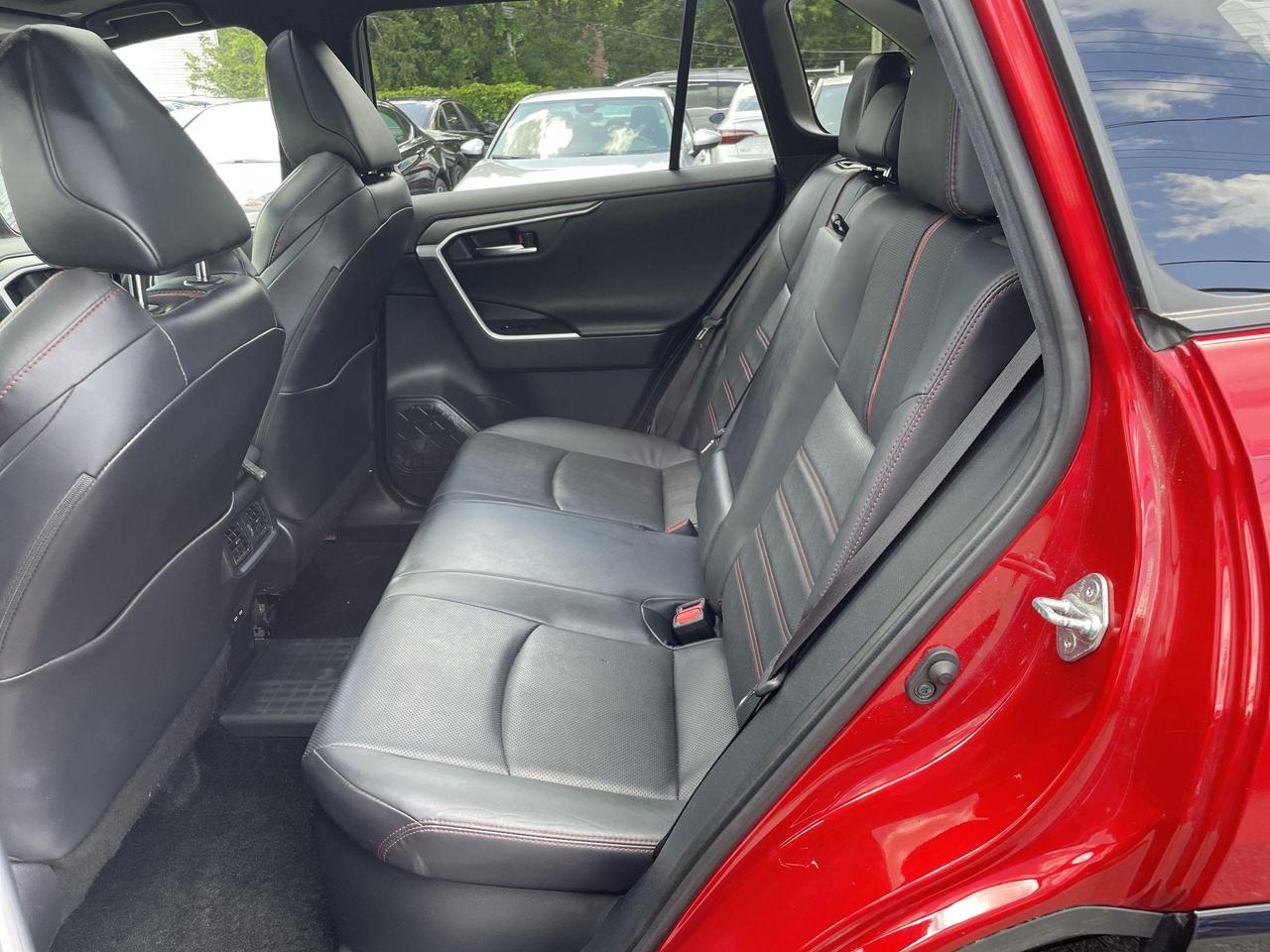 2023 Toyota RAV4 Prime XSE TECH PKG!!  HUDS, SOFTEX, PANO. ROOF, JBL SOUN Photo