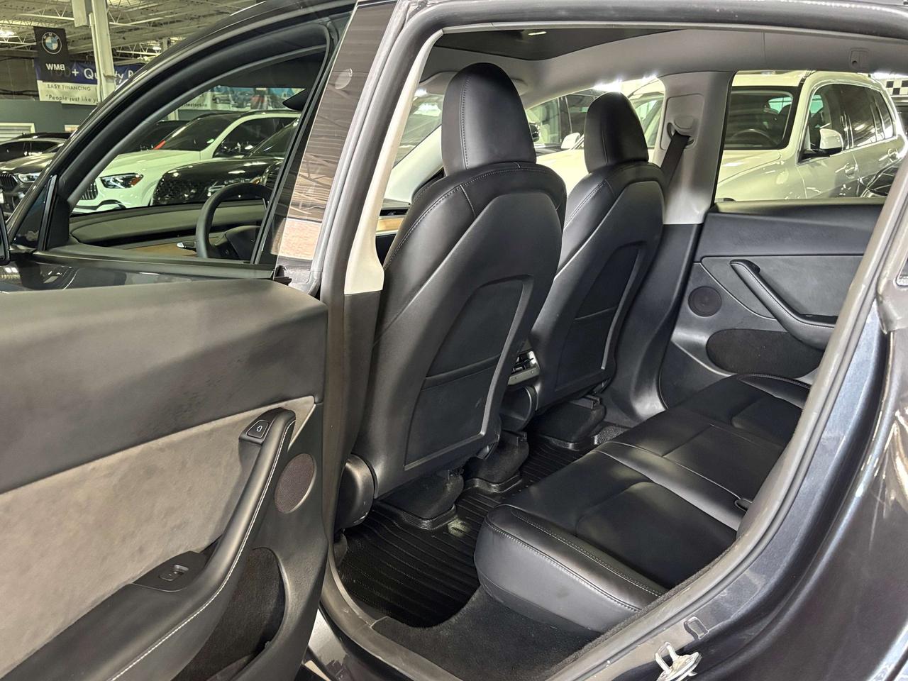 2024 Tesla Model Y Performance AWD|AUTOSTEER|UBERTURBINE|WOOD|BIODEF| Photo