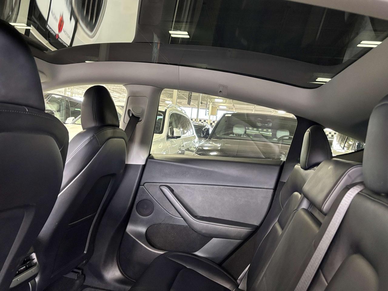 2024 Tesla Model Y Performance AWD|AUTOSTEER|UBERTURBINE|WOOD|BIODEF| Photo
