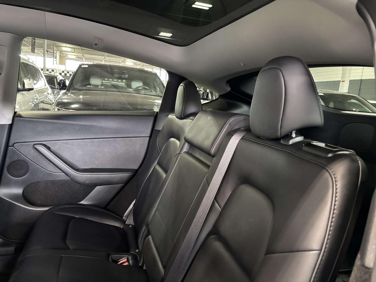 2024 Tesla Model Y Performance AWD|AUTOSTEER|UBERTURBINE|WOOD|BIODEF| Photo