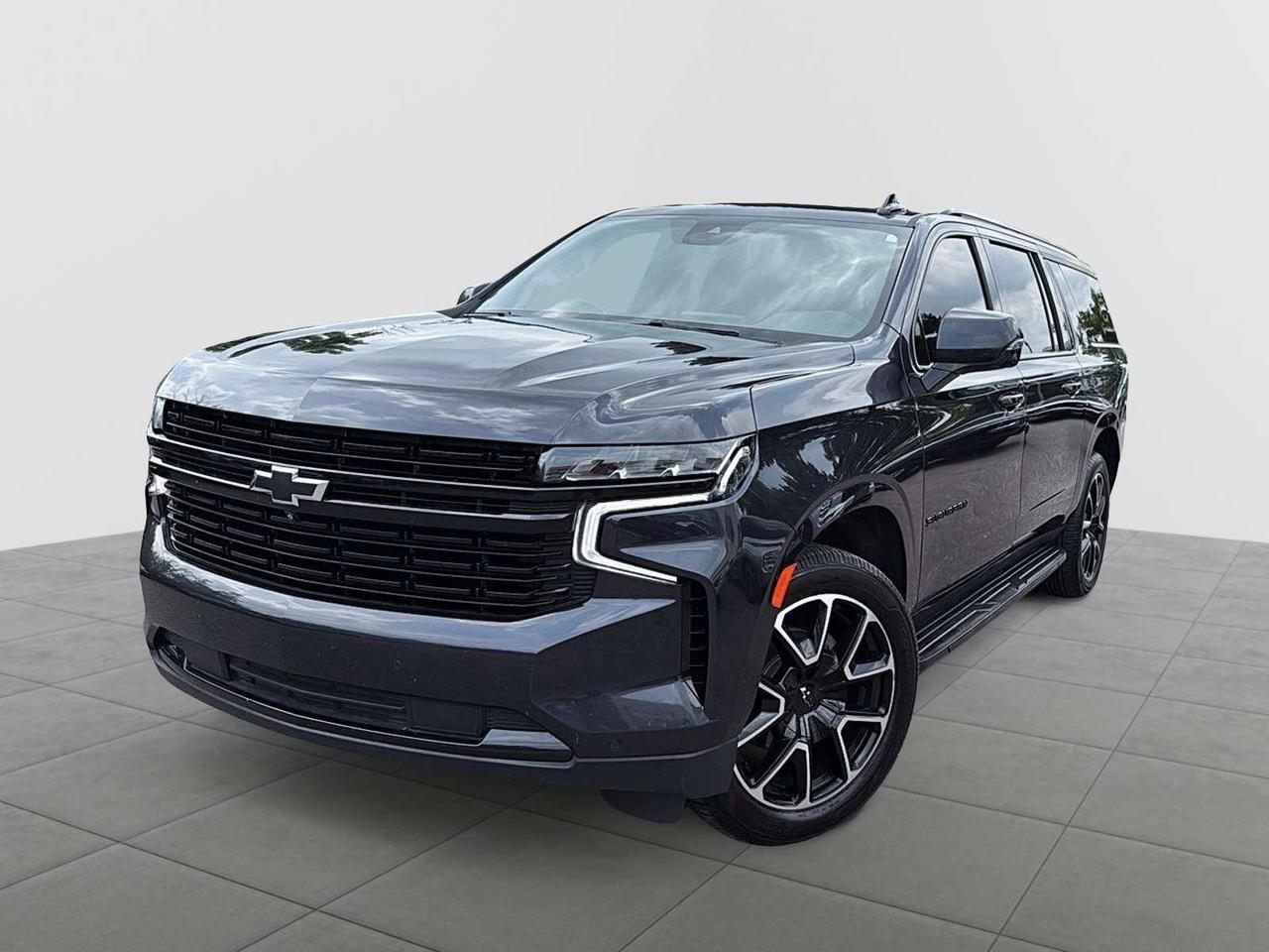 Luxury package Driver Alert Package RSt Panoramic Roof


2023 Dark Ash Metallic Chevrolet Suburban

Vehicle Price and Finance payments include OMVIC Fee, Admin Fee and Fuel. Erin Mills Mitsubishi is proud to offer a superior selection of top quality pre-owned vehicles of all makes. We stock cars, trucks, SUVs, sports cars, and crossovers to fit every budget!! We have been proudly serving the cities and towns of Kitchener, Guelph, Waterloo, Hamilton, Oakville, Toronto, Windsor, London, Niagara Falls, Cambridge, Orillia, Bracebridge, Barrie, Mississauga, Brampton, Simcoe, Burlington, Ottawa, Sarnia, Port Elgin, Kincardine, Listowel, Collingwood, Arthur, Wiarton, Brantford, St. Catharines, Newmarket, Stratford, Peterborough, Kingston, Sudbury, Sault Ste Marie, Welland, Oshawa, Whitby, Cobourg, Belleville, Trenton, Petawawa, North Bay, Huntsville, Gananoque, Brockville, Napanee, Arnprior, Bancroft, Owen Sound, Chatham, St. Thomas, Leamington, Milton, Ajax, Pickering and surrounding areas since 2009.