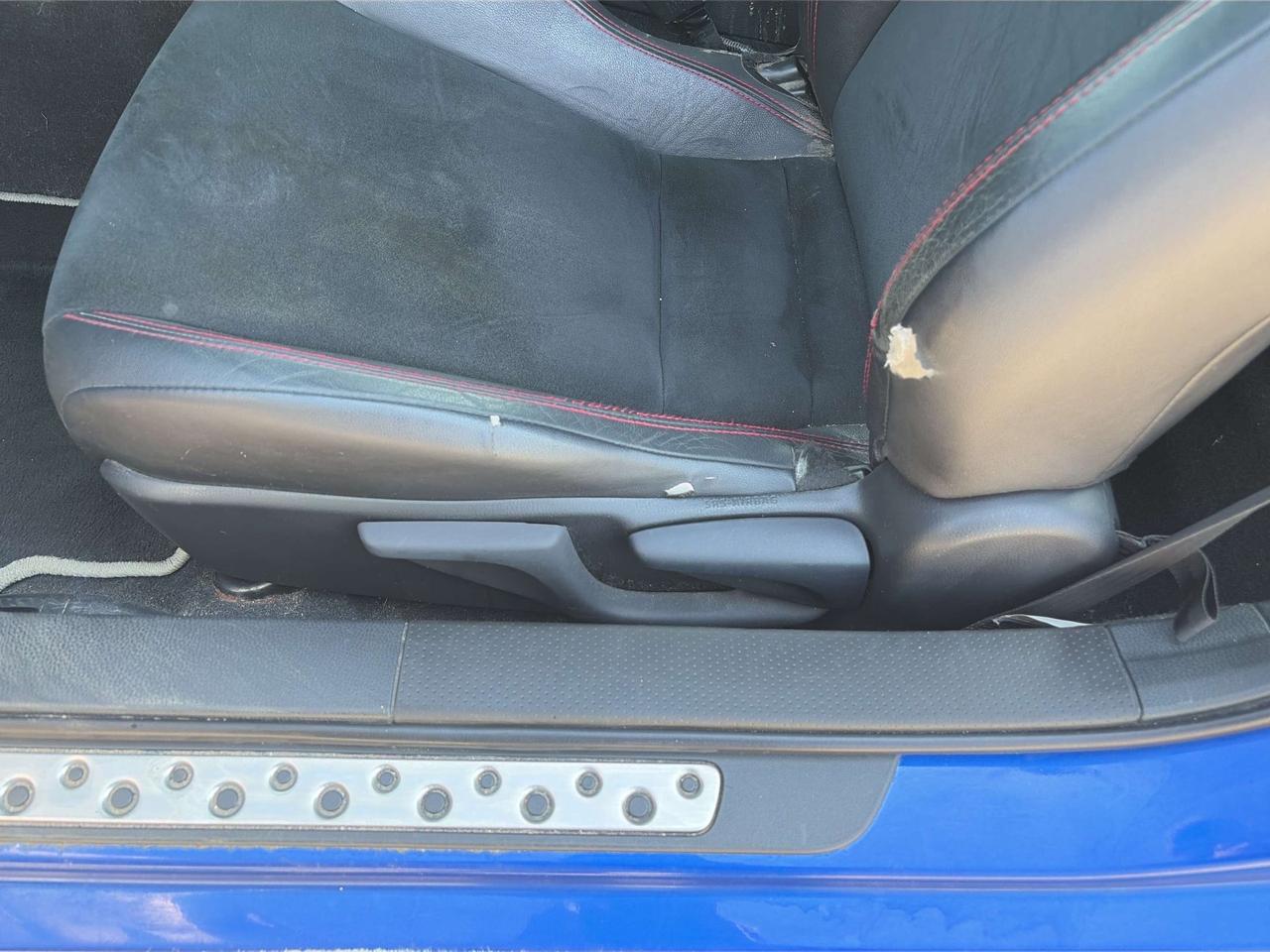 2016 Subaru BRZ MANUAL SPORT TECH! - Photo #12