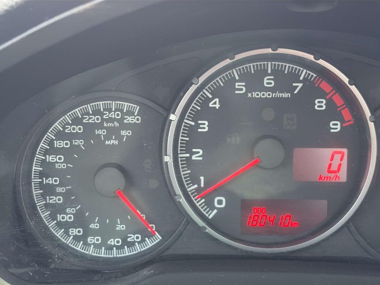 2016 Subaru BRZ MANUAL SPORT TECH! - Photo #15