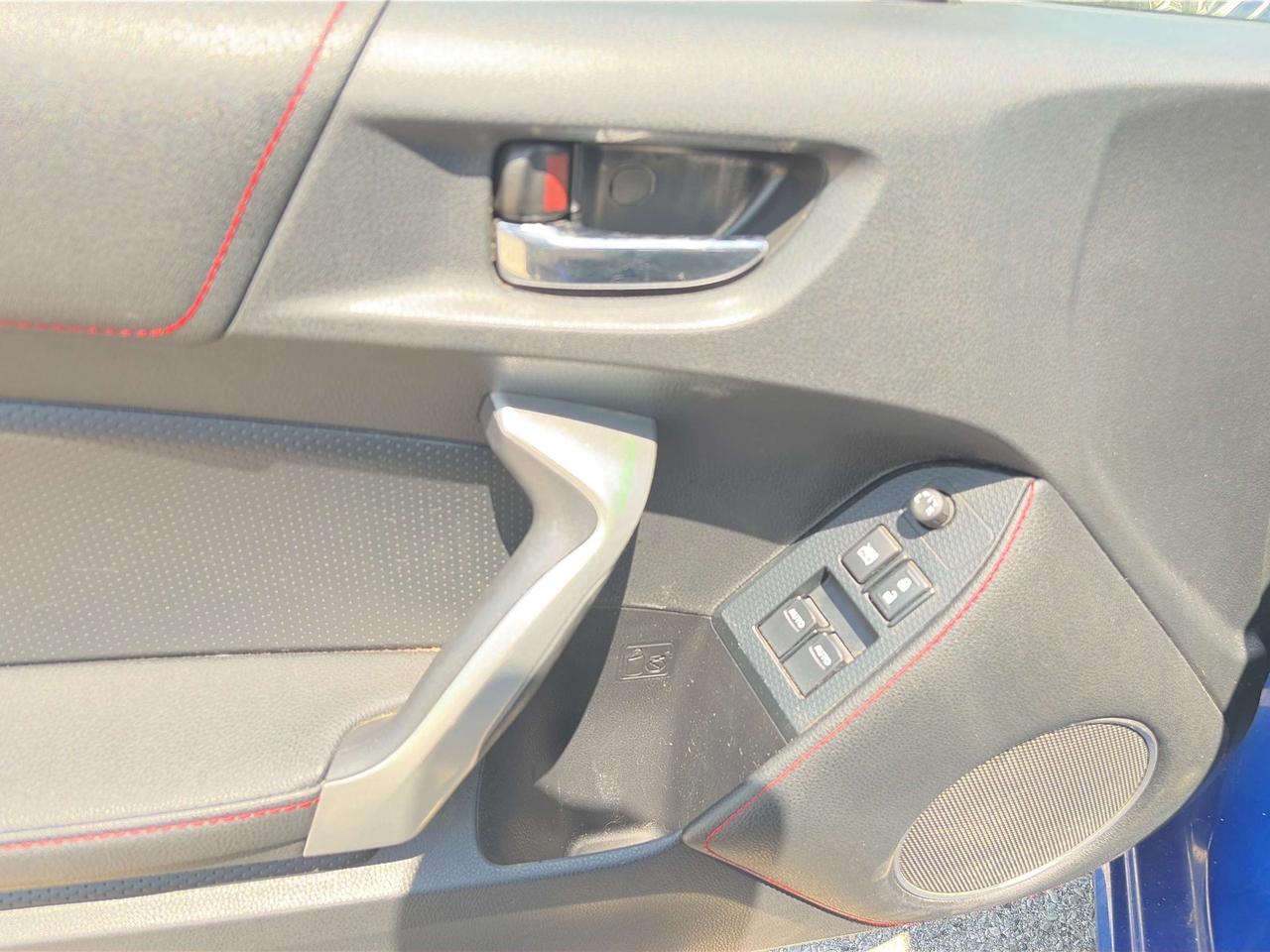 2016 Subaru BRZ MANUAL SPORT TECH! Photo