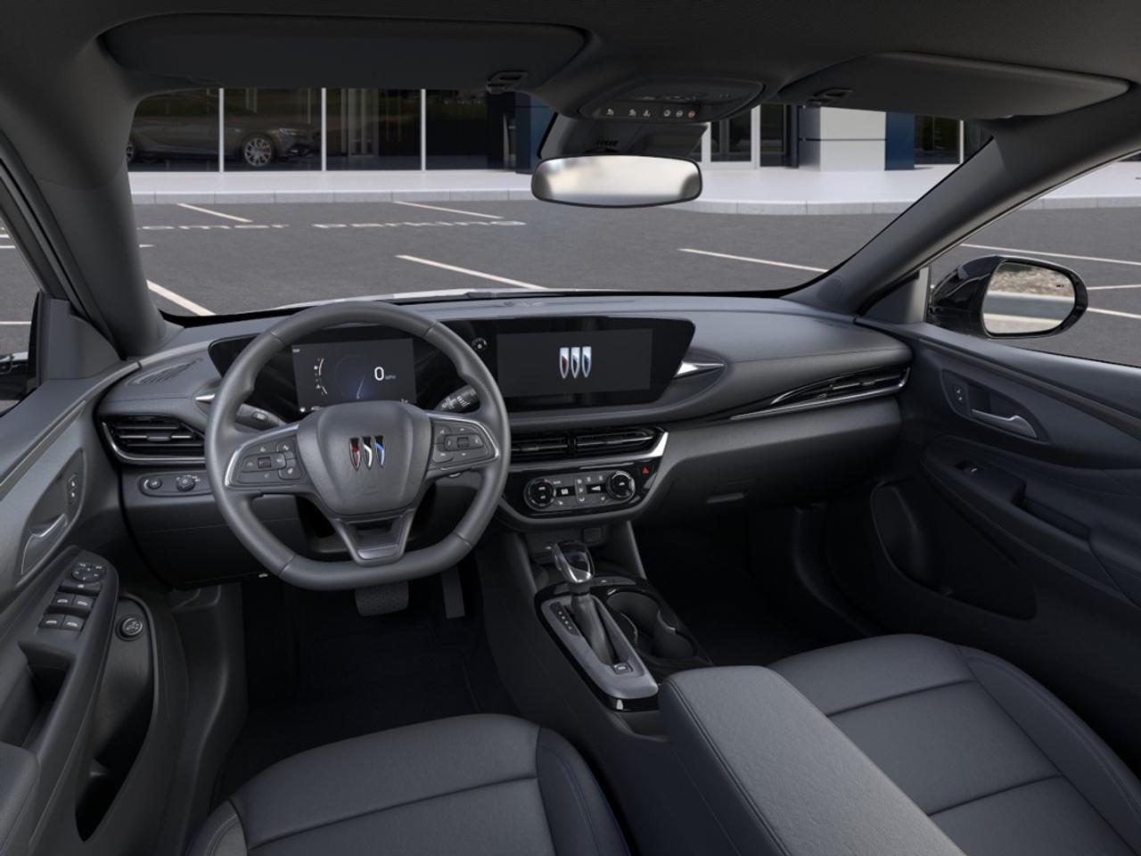 2026 Buick Envista Sport Touring Photo