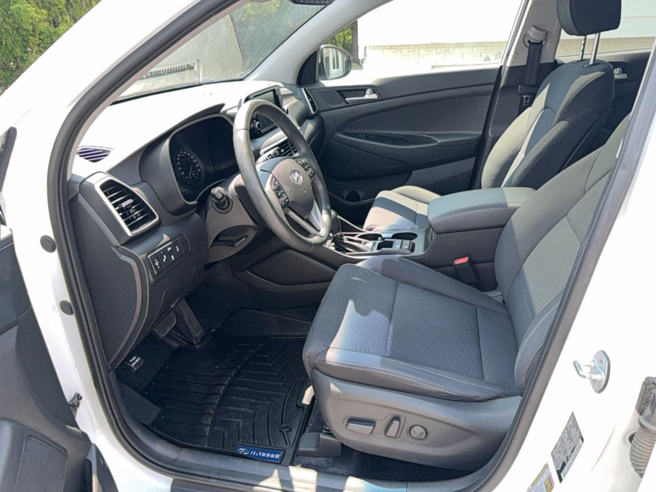 2020 Hyundai Tucson PREFERRED-AWD-DRIVE ASSIST-PANORAMIC ROOF Photo