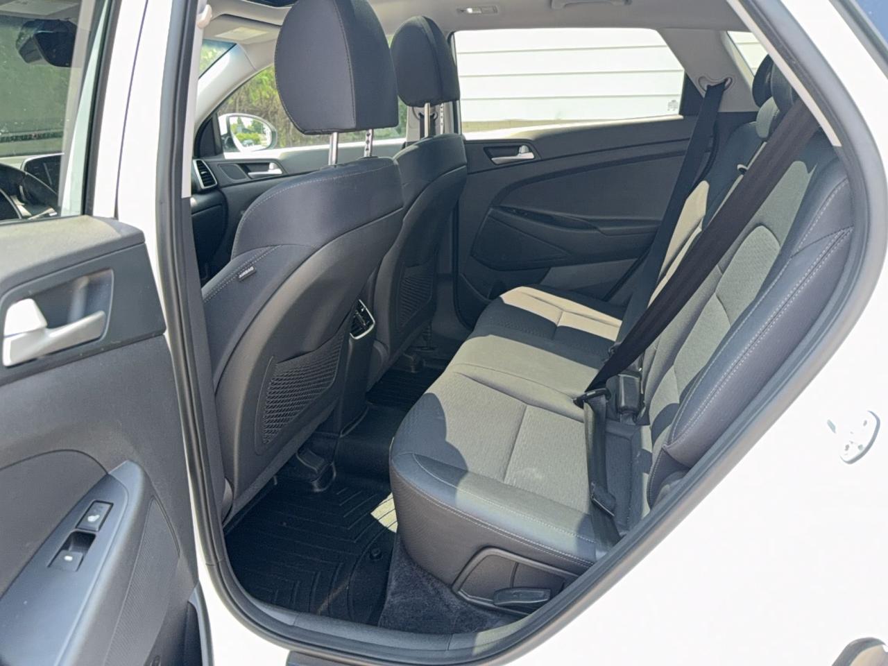 2020 Hyundai Tucson PREFERRED-AWD-DRIVE ASSIST-PANORAMIC ROOF Photo