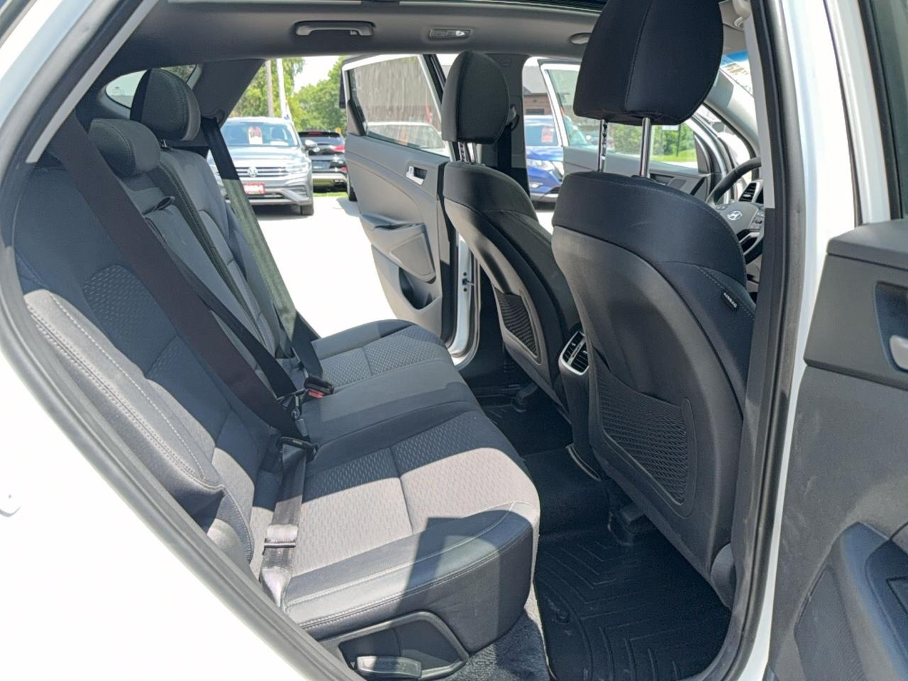 2020 Hyundai Tucson PREFERRED-AWD-DRIVE ASSIST-PANORAMIC ROOF Photo