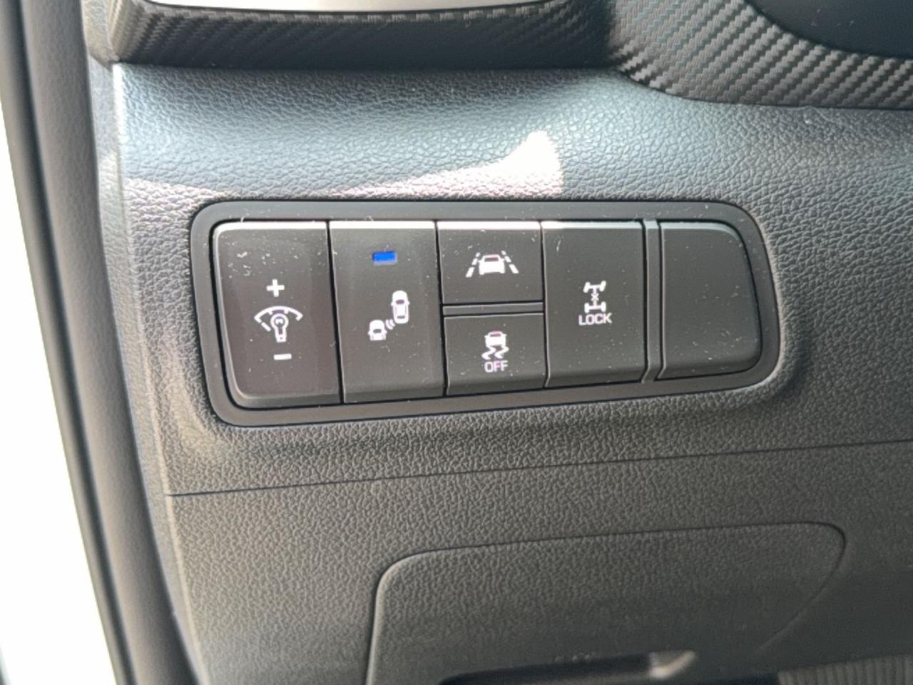 2020 Hyundai Tucson PREFERRED-AWD-DRIVE ASSIST-PANORAMIC ROOF Photo