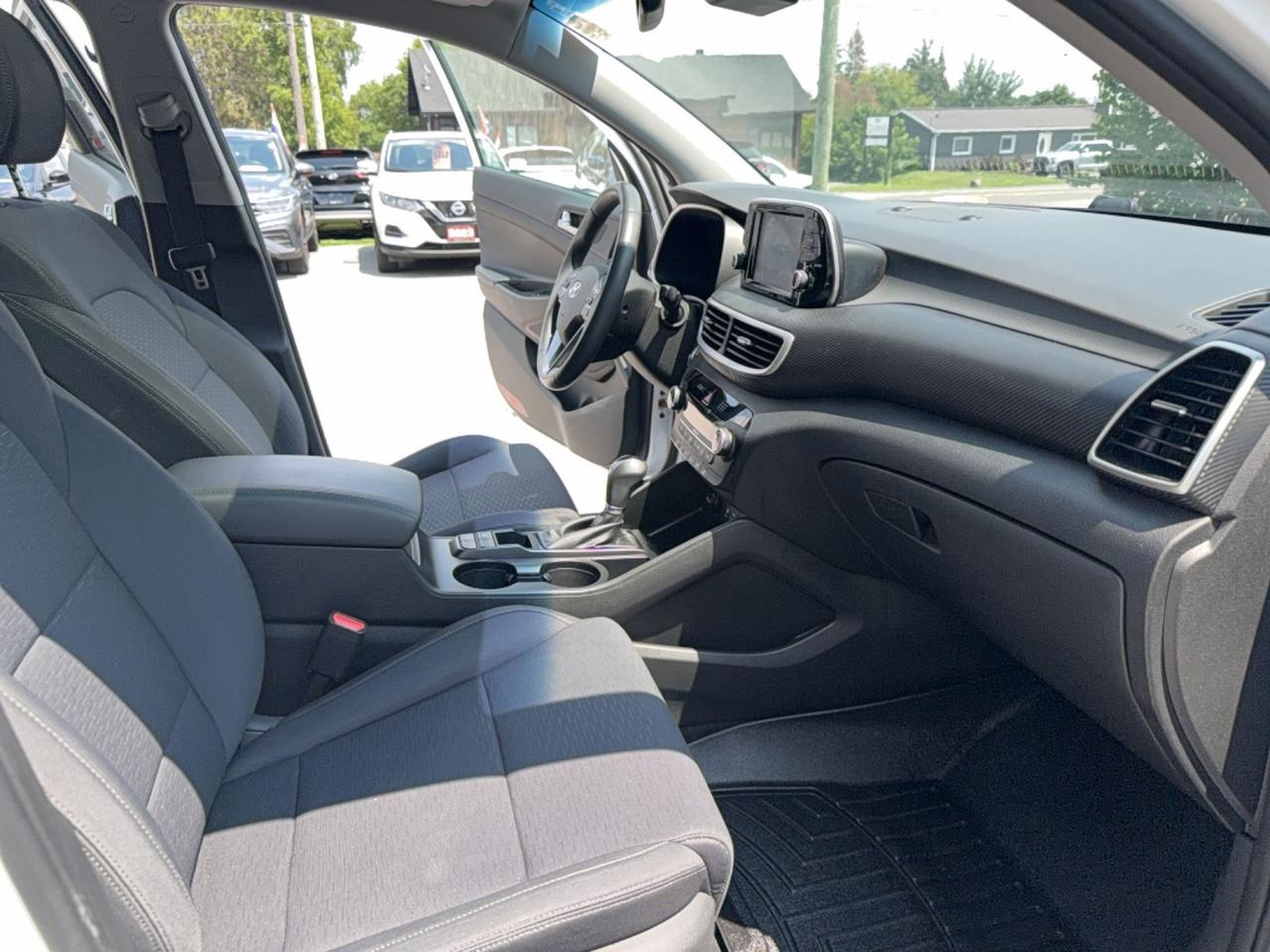 2020 Hyundai Tucson PREFERRED-AWD-DRIVE ASSIST-PANORAMIC ROOF Photo
