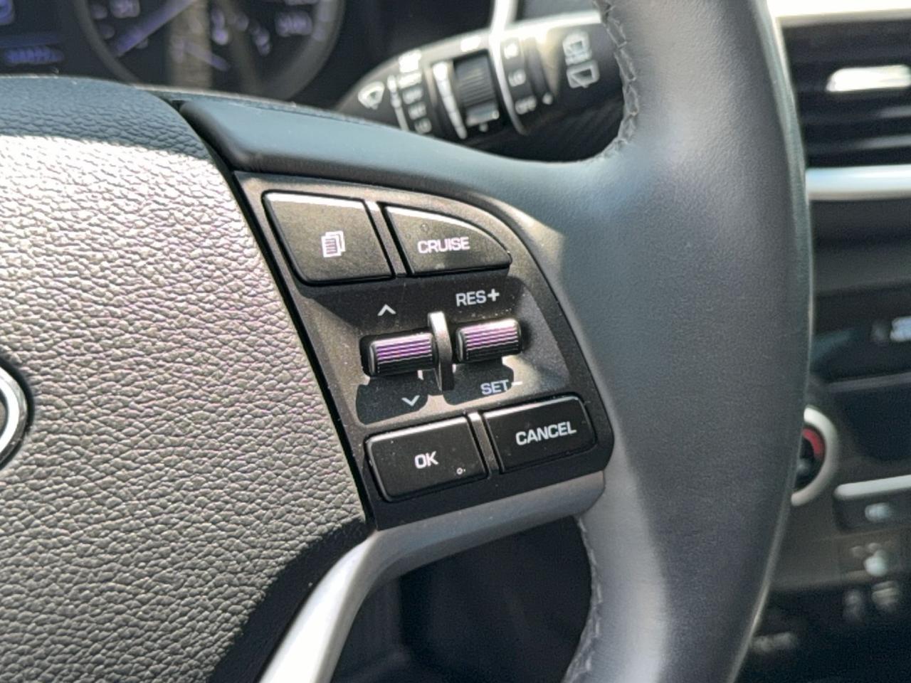2020 Hyundai Tucson PREFERRED-AWD-DRIVE ASSIST-PANORAMIC ROOF Photo