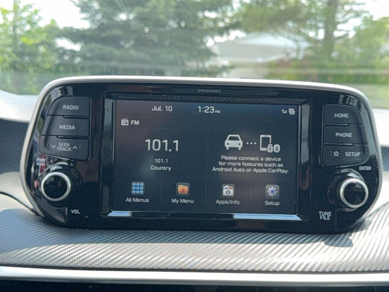 2020 Hyundai Tucson PREFERRED-AWD-DRIVE ASSIST-PANORAMIC ROOF Photo
