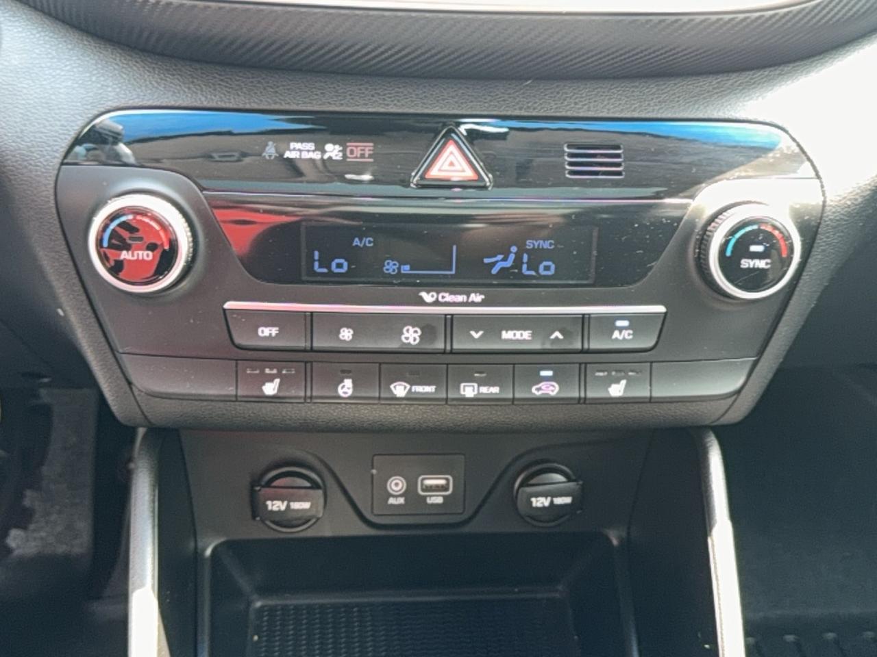 2020 Hyundai Tucson PREFERRED-AWD-DRIVE ASSIST-PANORAMIC ROOF Photo