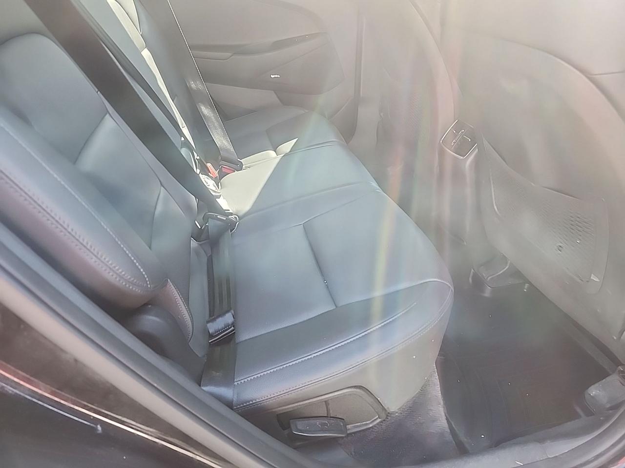 2018 Hyundai Tucson ULTIMATE-AWD-LEATHER-SUNROOF-DRIVE ASSIST Photo