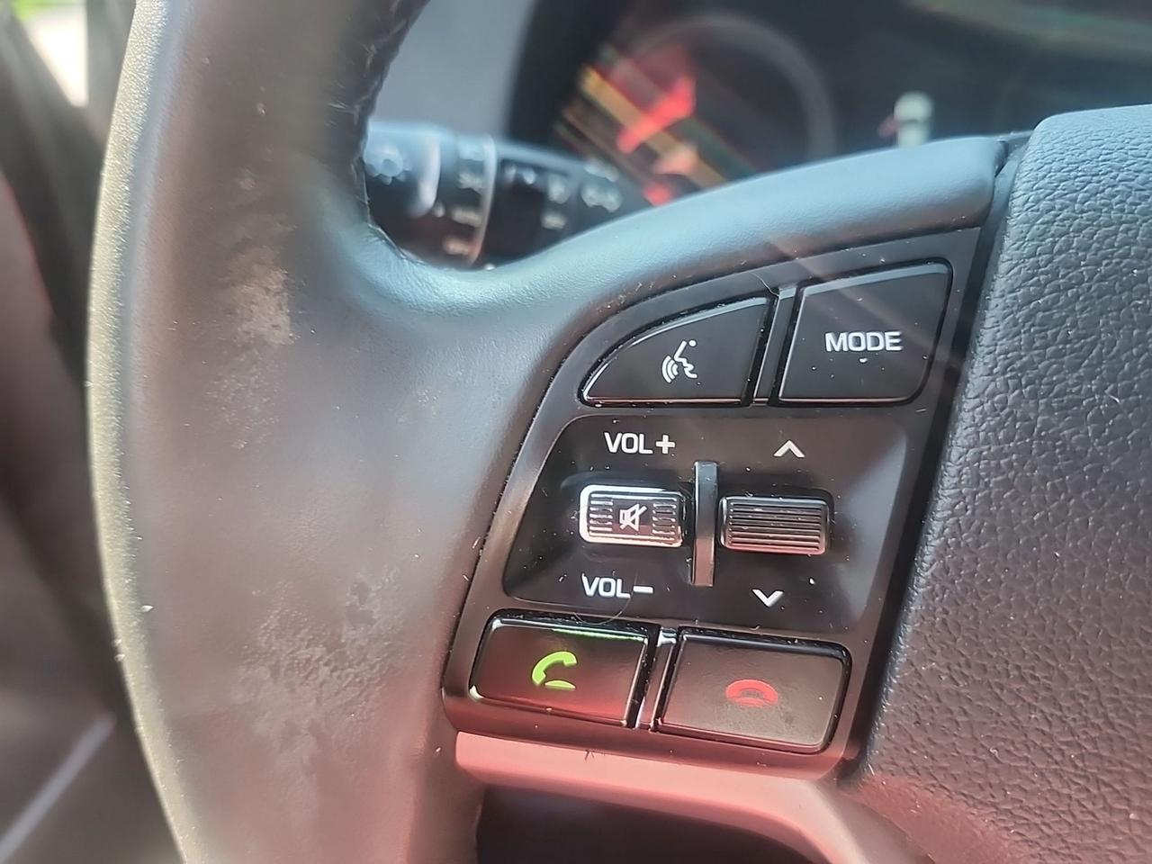 2018 Hyundai Tucson ULTIMATE-AWD-LEATHER-SUNROOF-DRIVE ASSIST Photo
