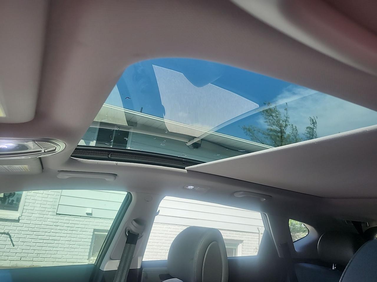 2018 Hyundai Tucson ULTIMATE-AWD-LEATHER-SUNROOF-DRIVE ASSIST Photo