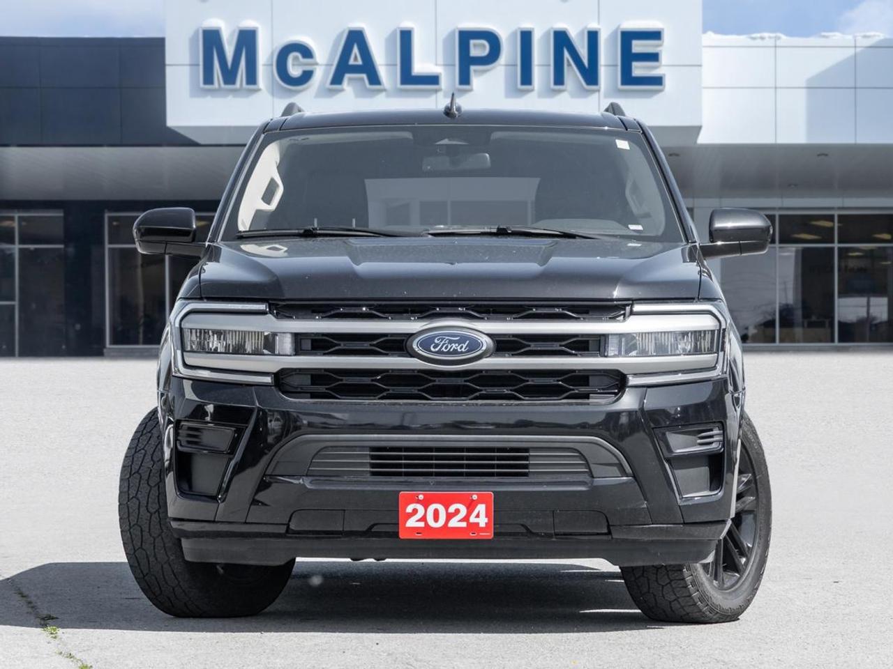 2024 Ford Expedition XLT Photo