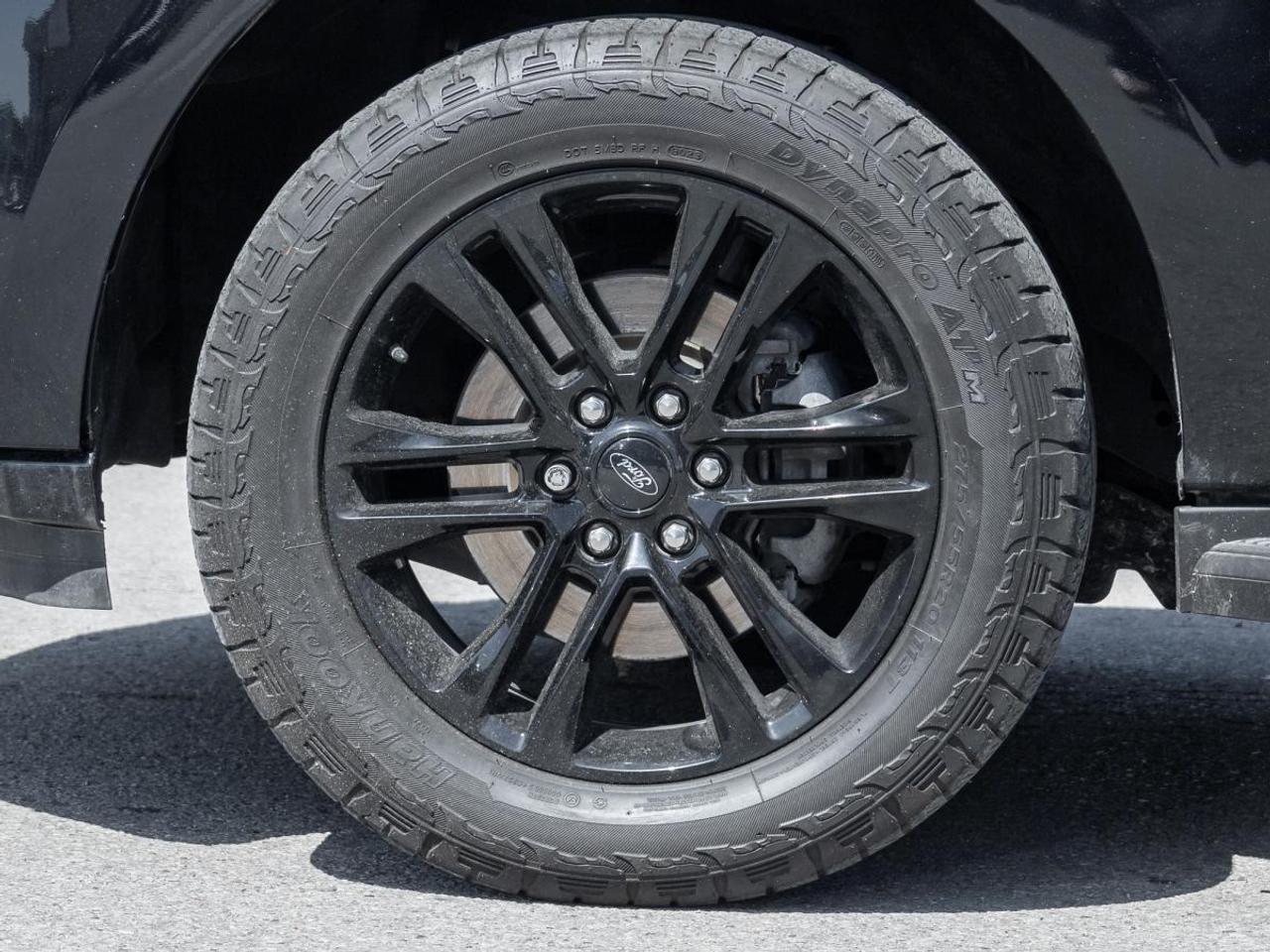 2024 Ford Expedition XLT Photo