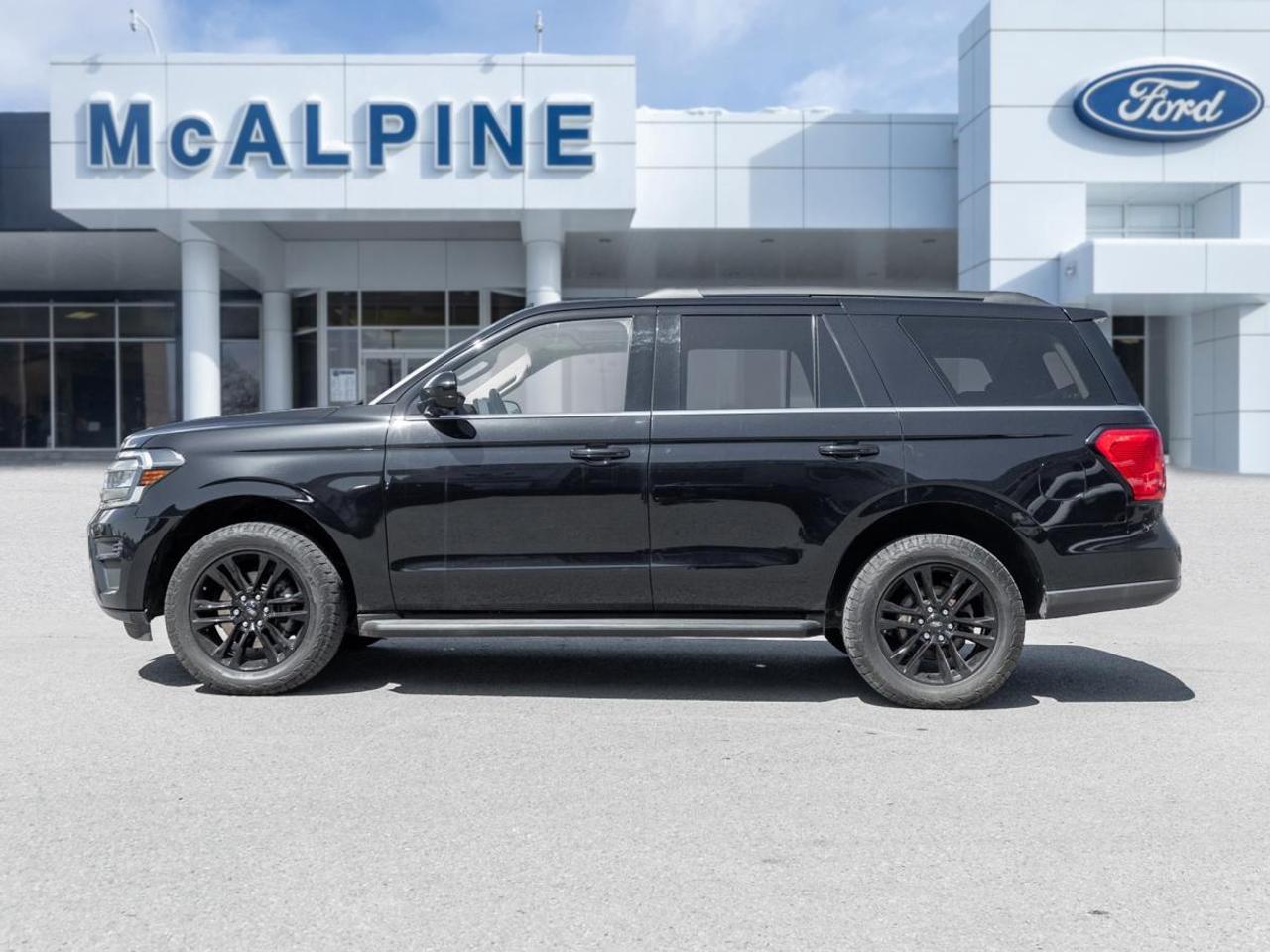 2024 Ford Expedition XLT Photo