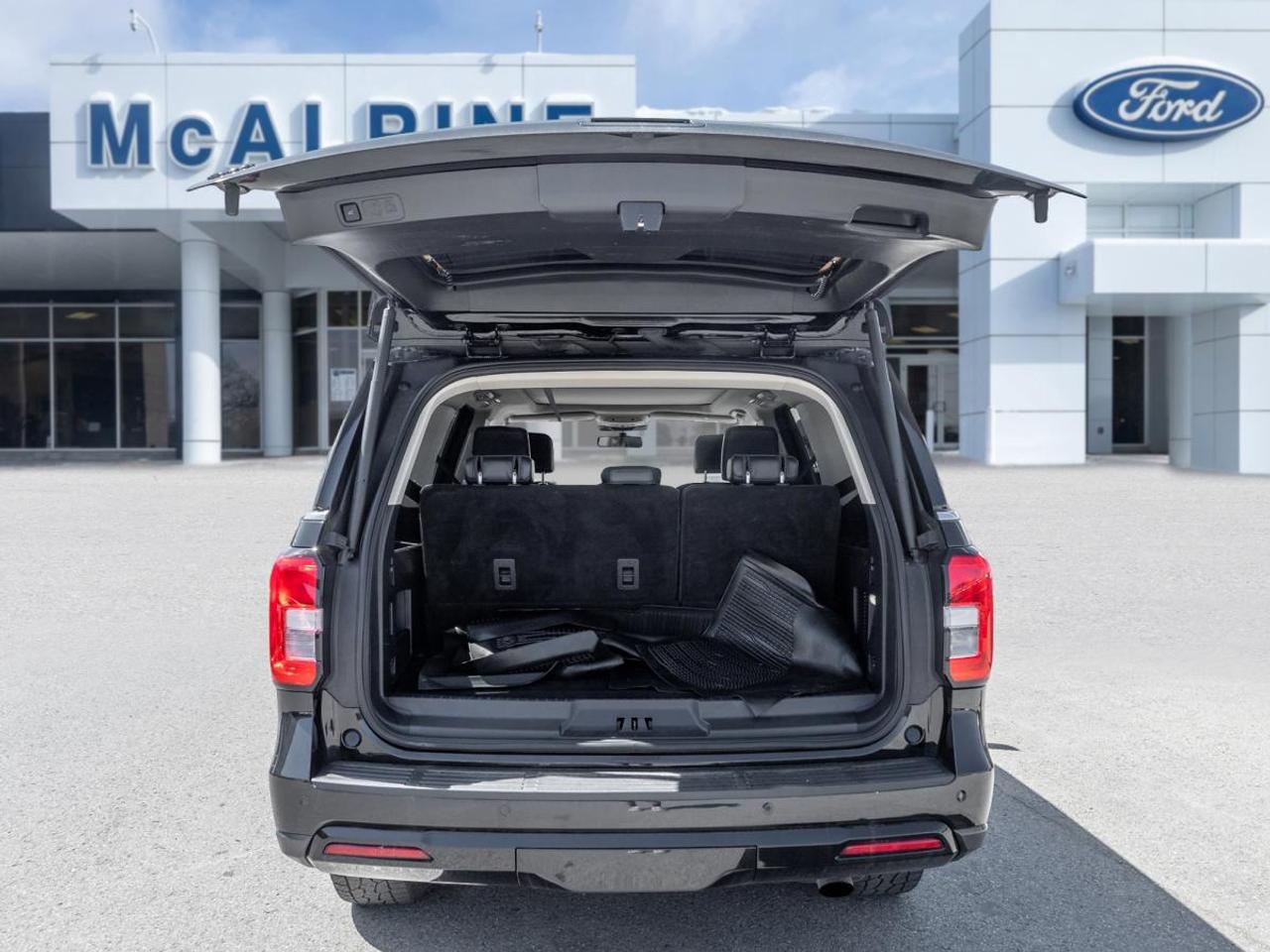 2024 Ford Expedition XLT Photo