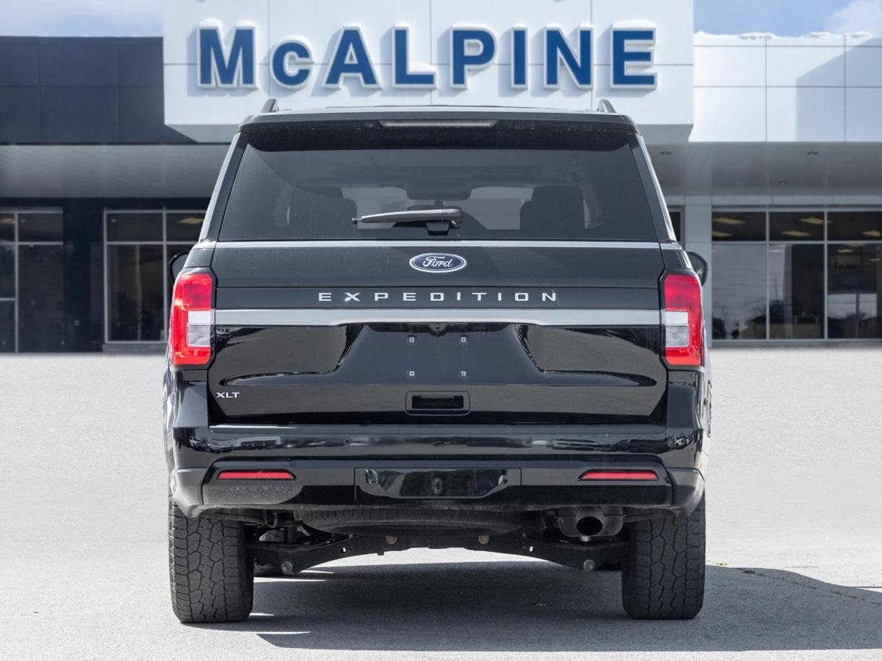 2024 Ford Expedition XLT Photo