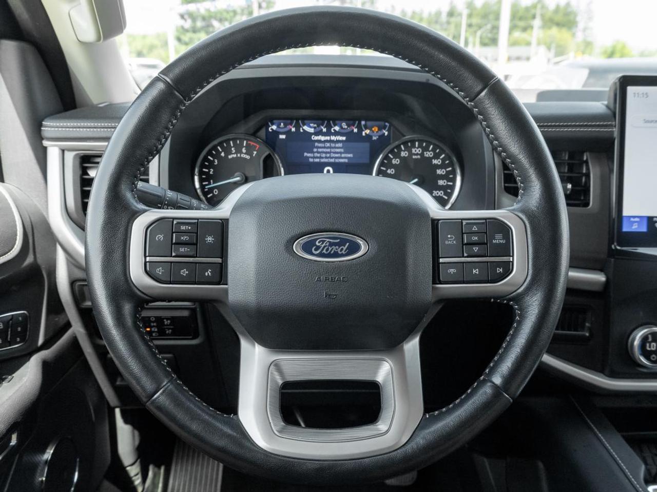 2024 Ford Expedition XLT Photo