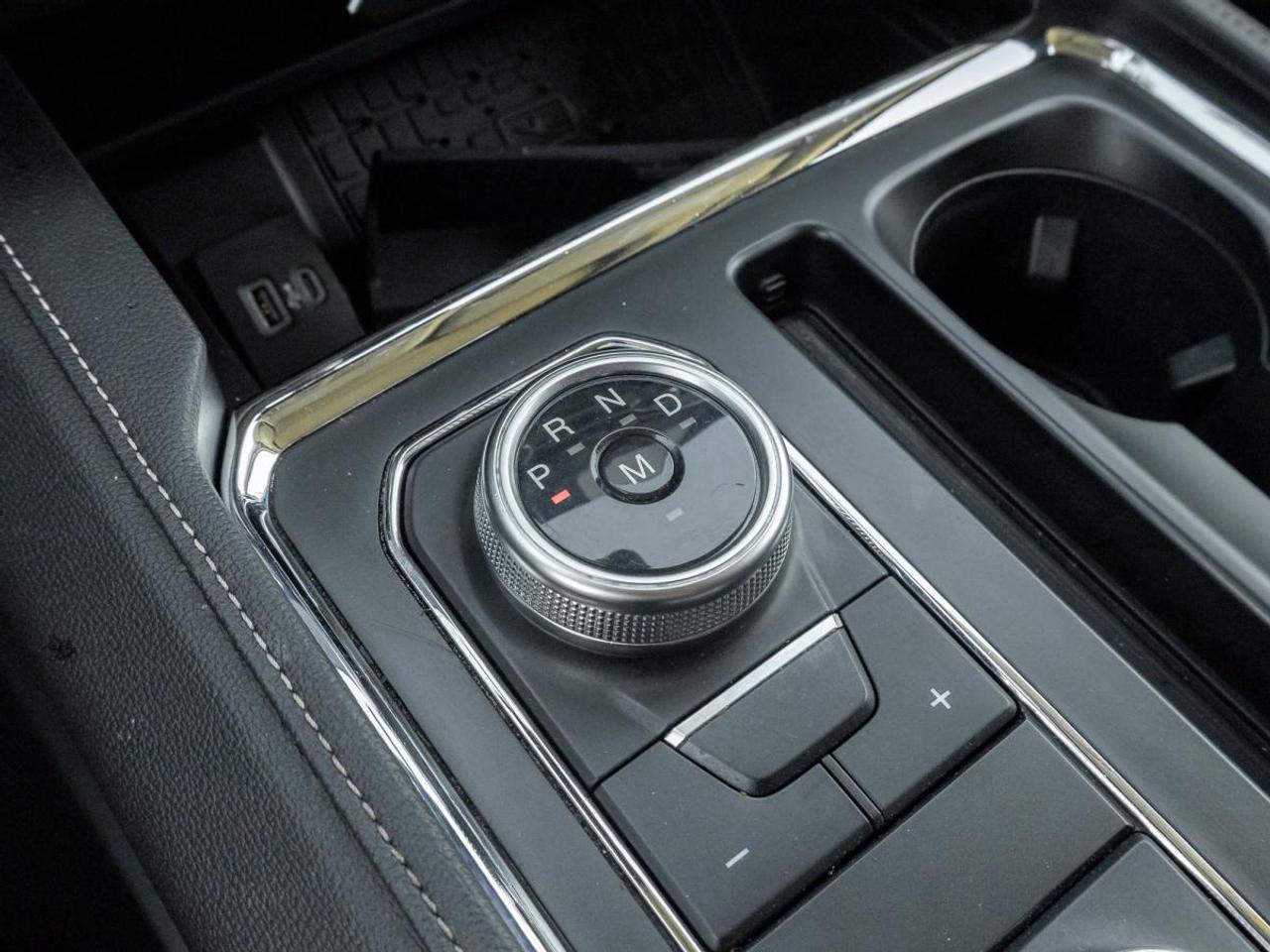 2024 Ford Expedition XLT Photo
