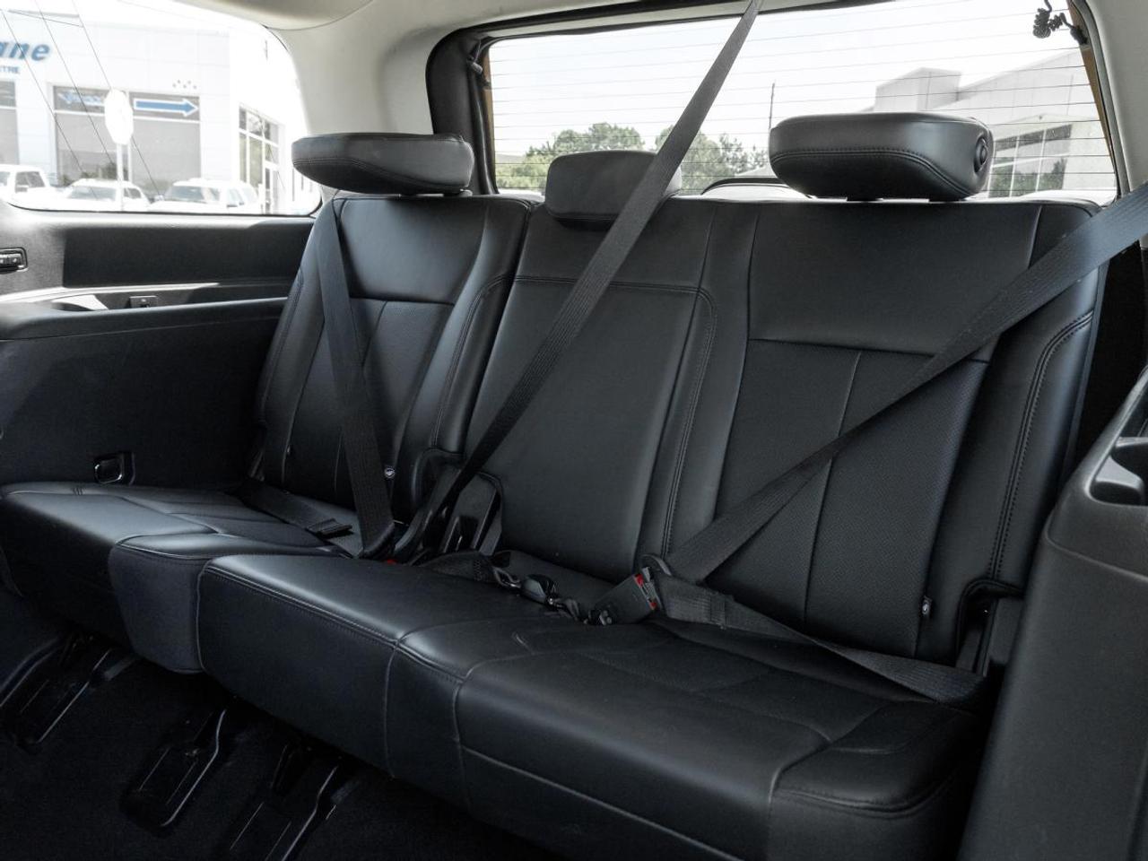 2024 Ford Expedition XLT Photo