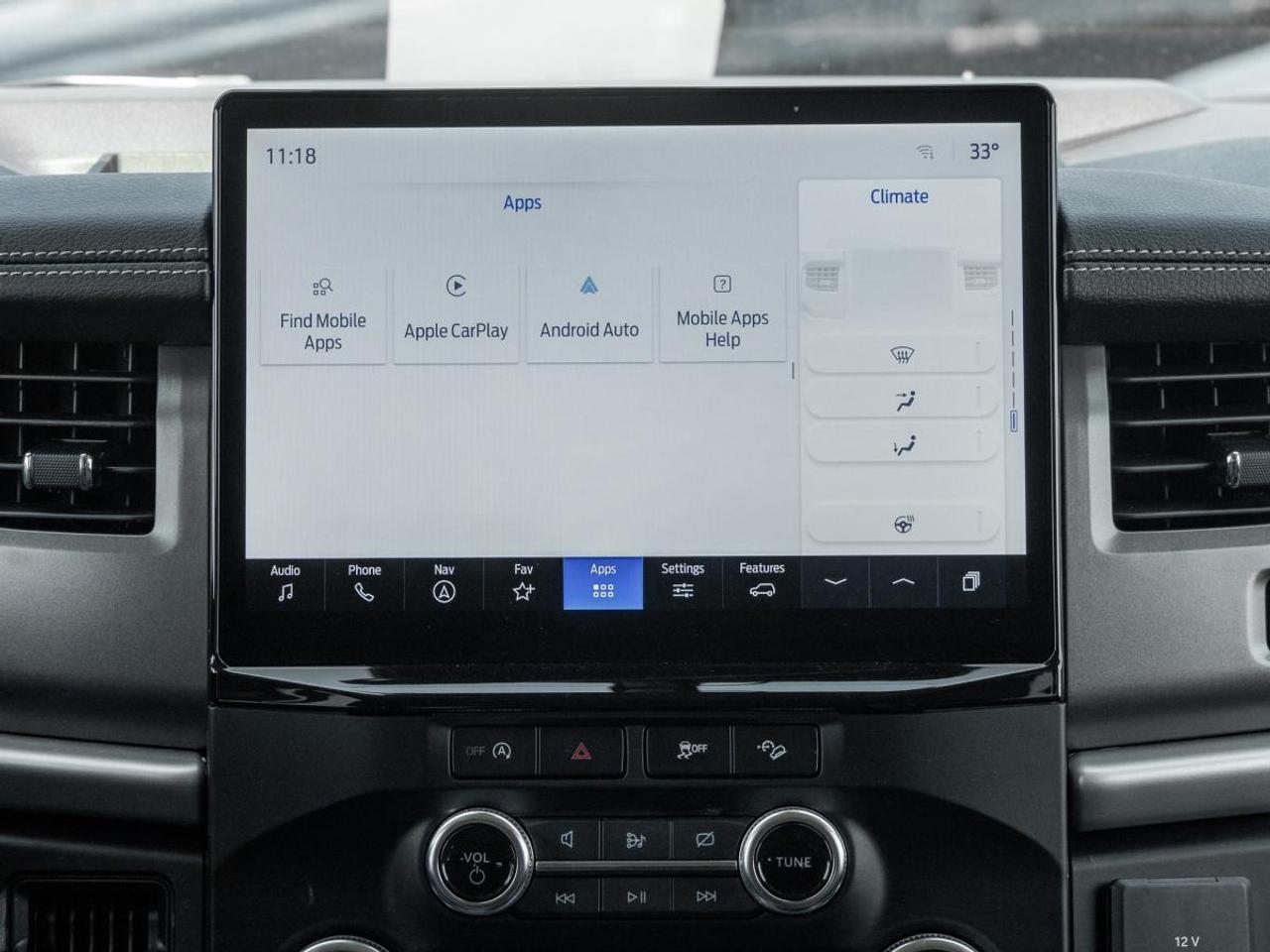 2024 Ford Expedition XLT Photo