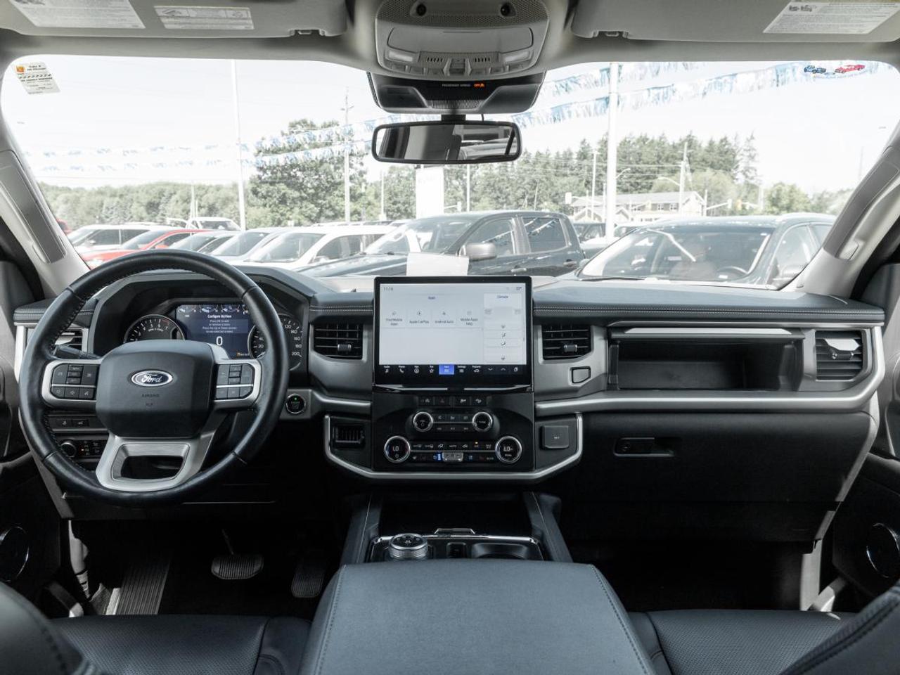 2024 Ford Expedition XLT Photo