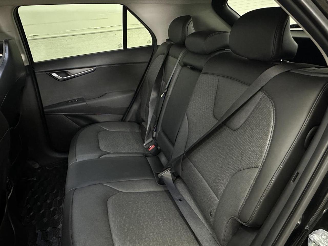 2024 Kia NIRO EV Wave FWD Photo