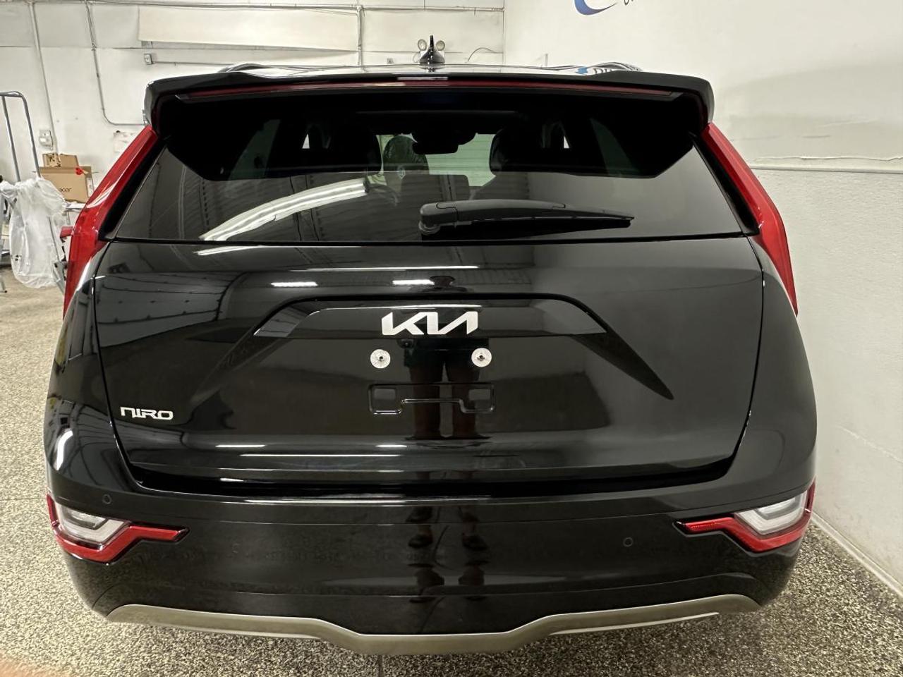 2024 Kia NIRO EV Wave FWD Photo