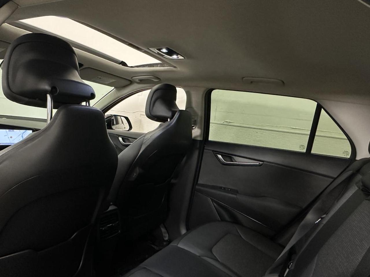 2024 Kia NIRO EV Wave FWD Photo