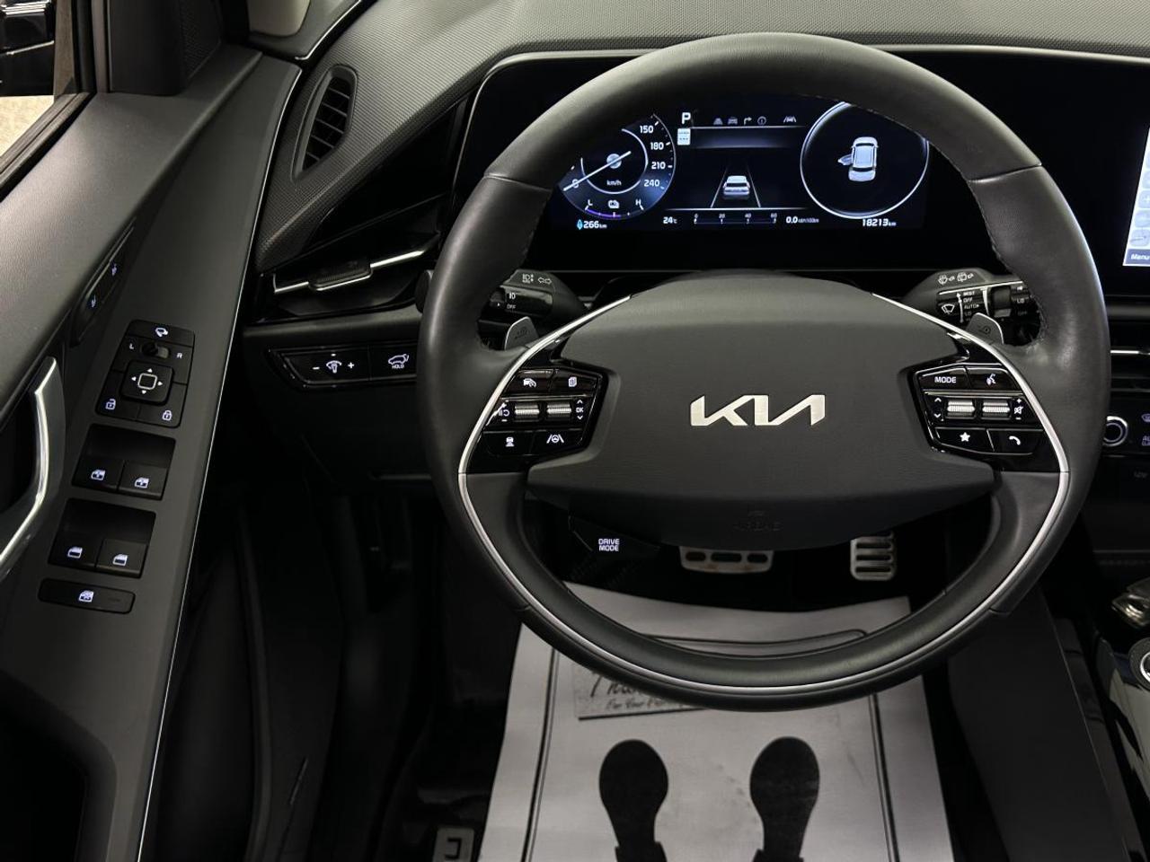 2024 Kia NIRO EV Wave FWD Photo