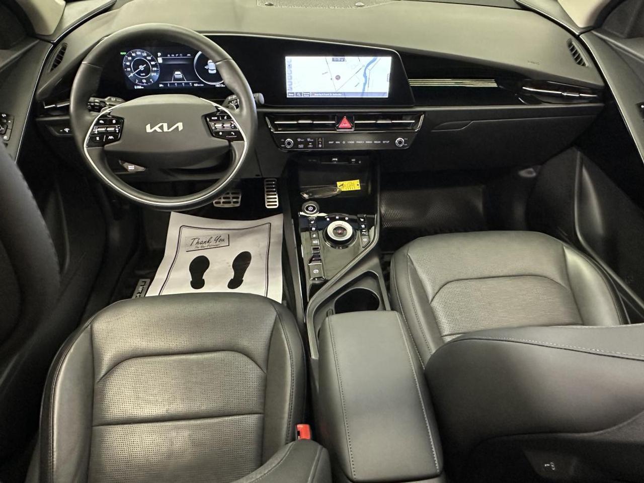 2024 Kia NIRO EV Wave FWD Photo