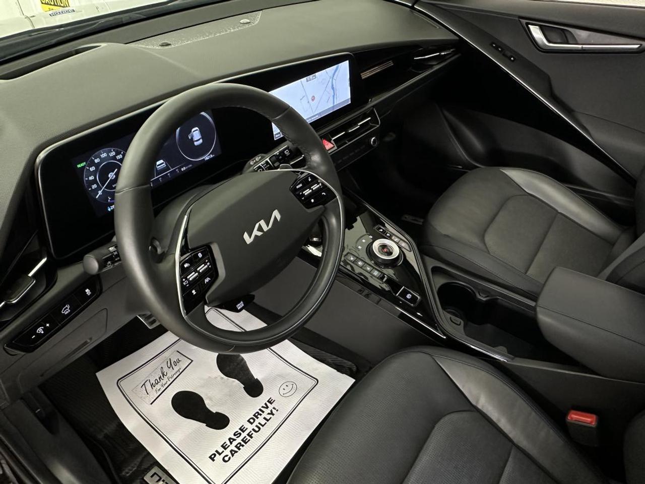 2024 Kia NIRO EV Wave FWD Photo