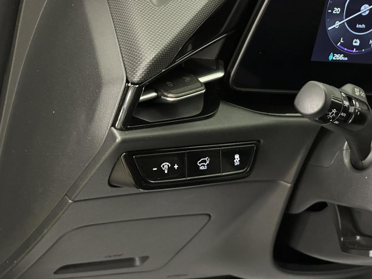 2024 Kia NIRO EV Wave FWD Photo