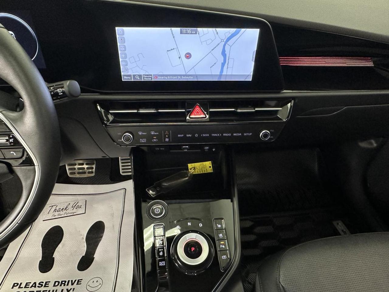 2024 Kia NIRO EV Wave FWD Photo