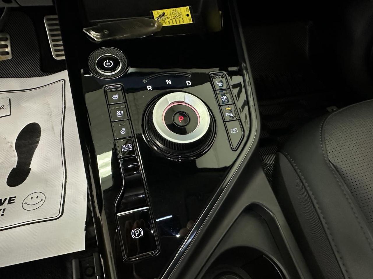 2024 Kia NIRO EV Wave FWD Photo