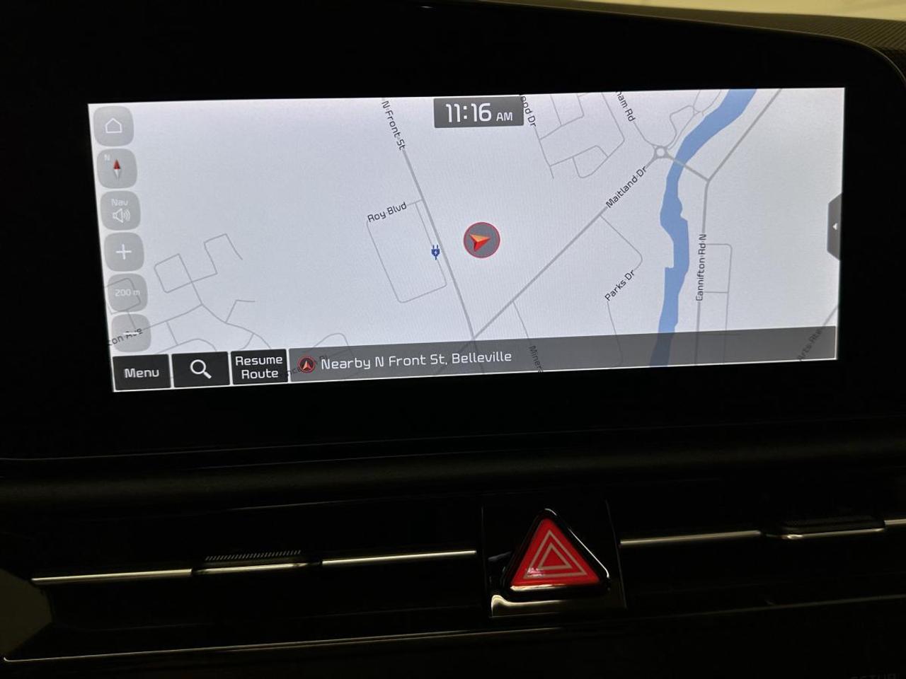 2024 Kia NIRO EV Wave FWD Photo